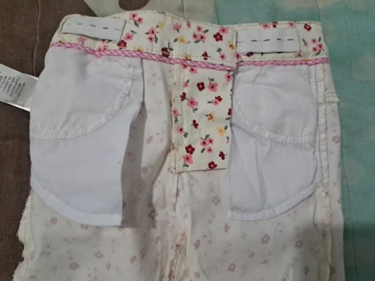 Pantalon niña — foto 4