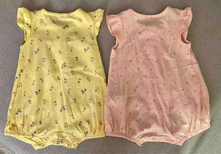 Set de jumper — foto 2