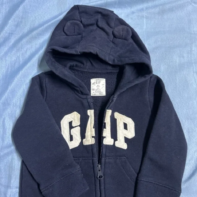 Mameluco Gap — foto 2
