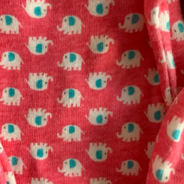 Pack de pañaleros carters — foto 5