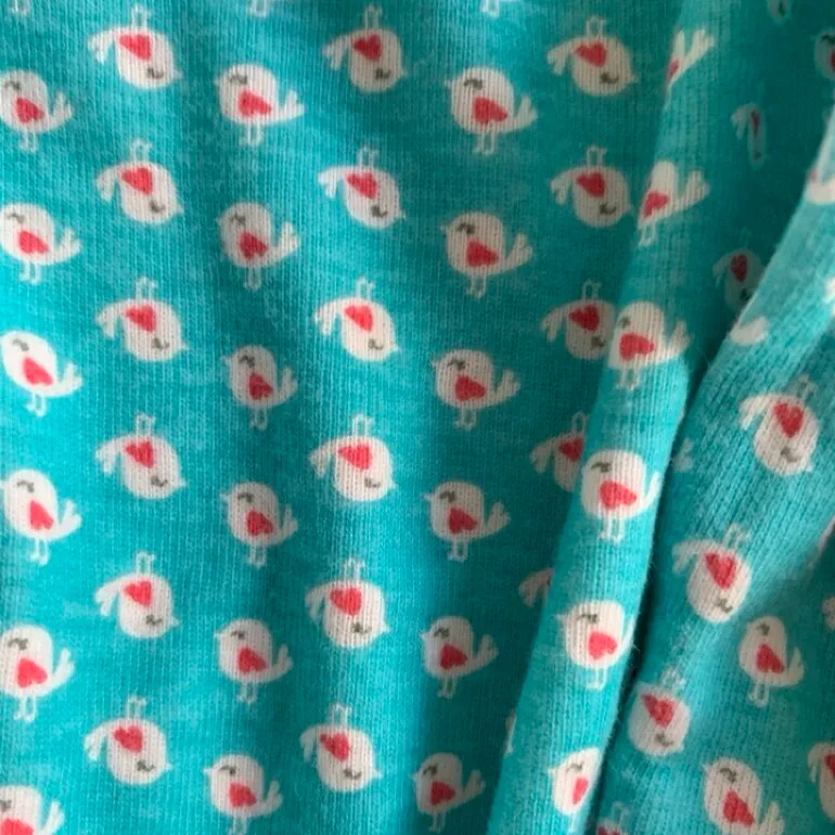 Pack de pañaleros carters — foto 6