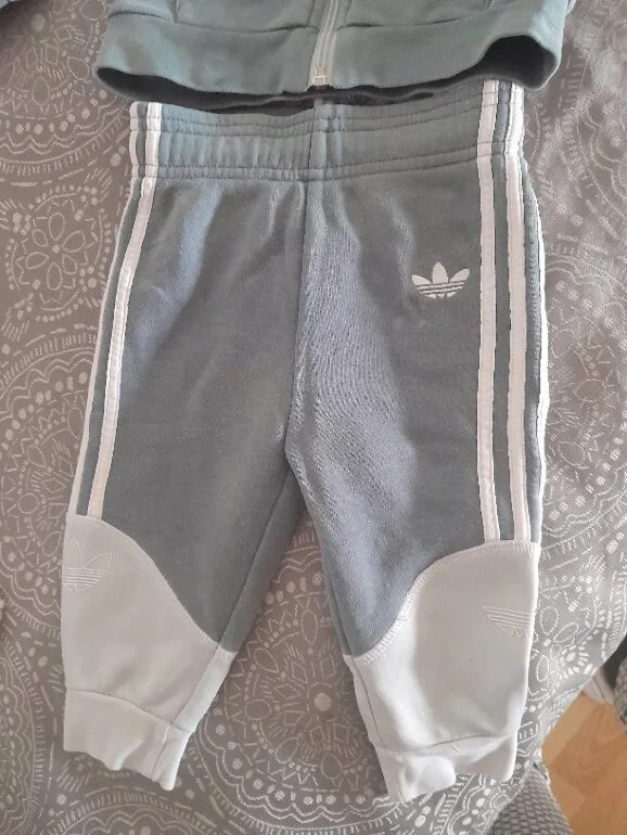 Pans adidas original bebe unisex de 💕 — foto 4