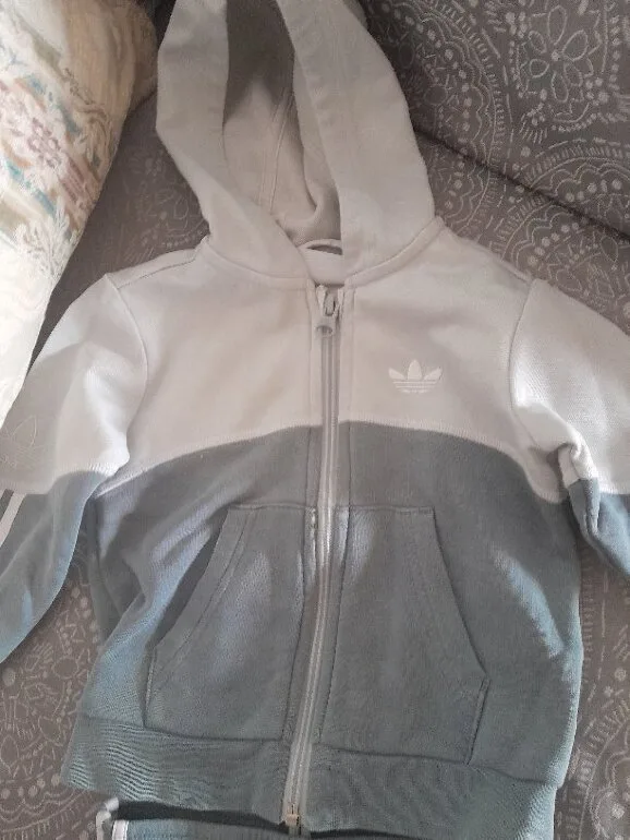 Pans adidas original bebe unisex de 💕 — foto 2