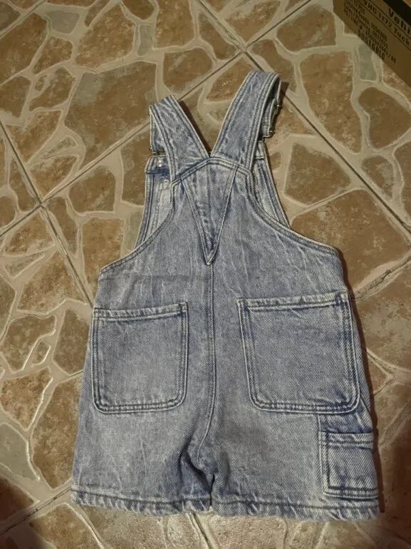 Overol — foto 3