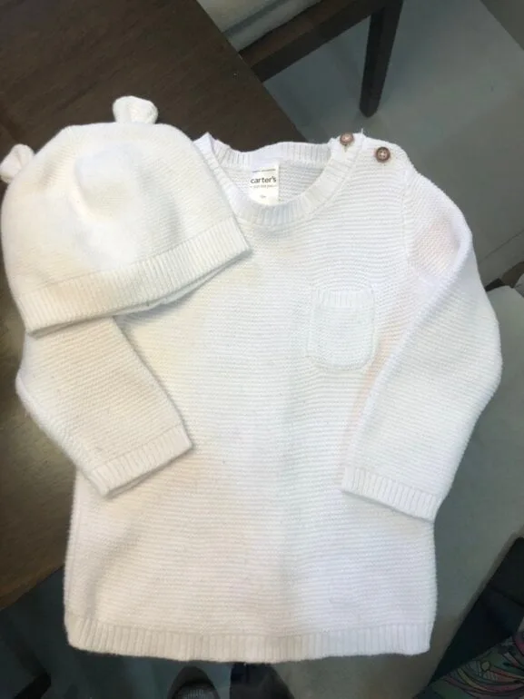 Conjunto punto — foto 3