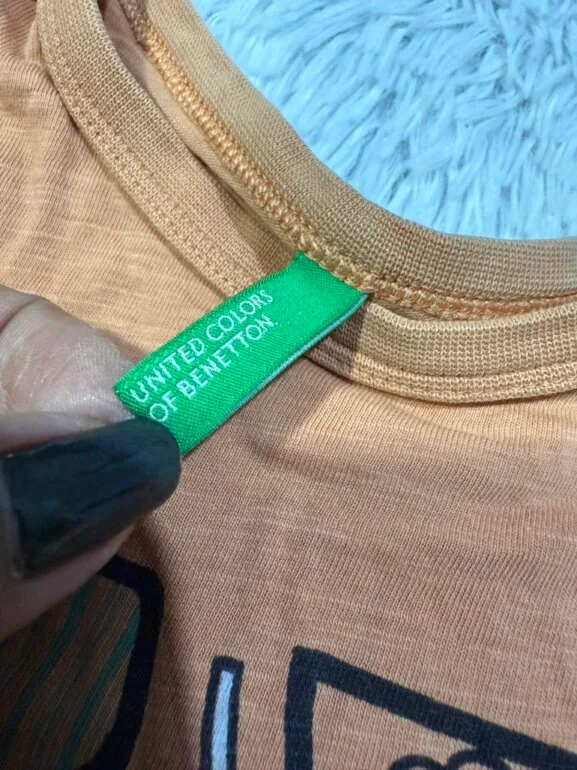 Conjunto Pantalón, playera y sudadera — foto 7