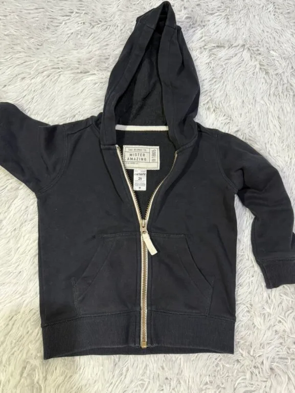 Conjunto Pantalón, playera y sudadera — foto 4