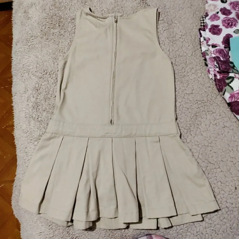 Vestido cafe — foto 2