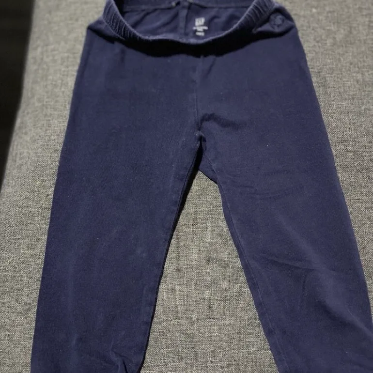 Juego 4 leggings — foto 4