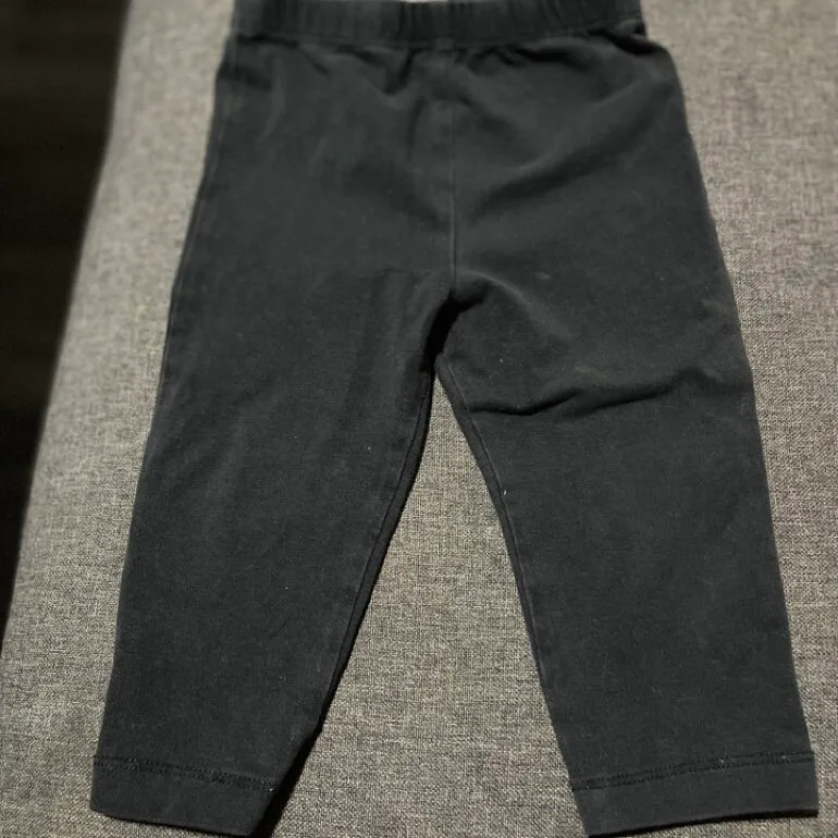 Juego 4 leggings — foto 2