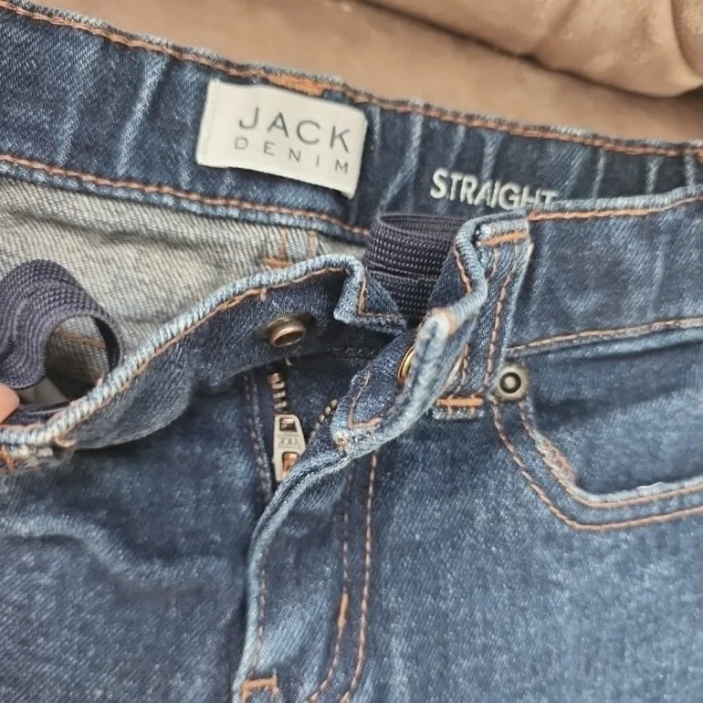 Pantalon mezclilla — foto 2
