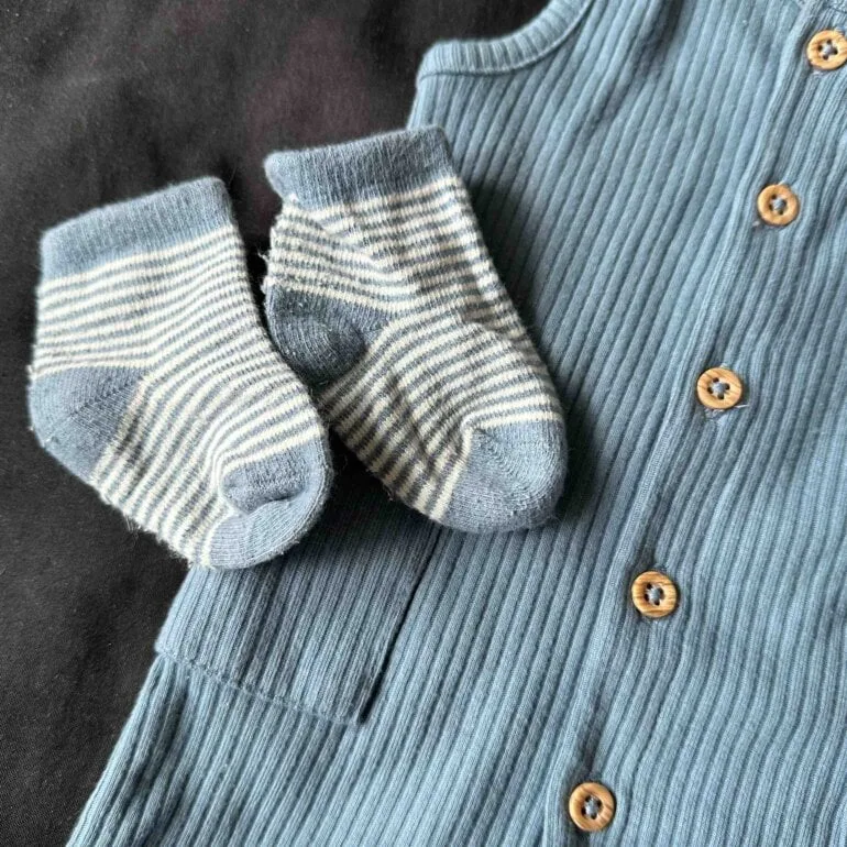 Jumper bebé — foto 2