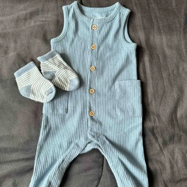 Jumper bebé