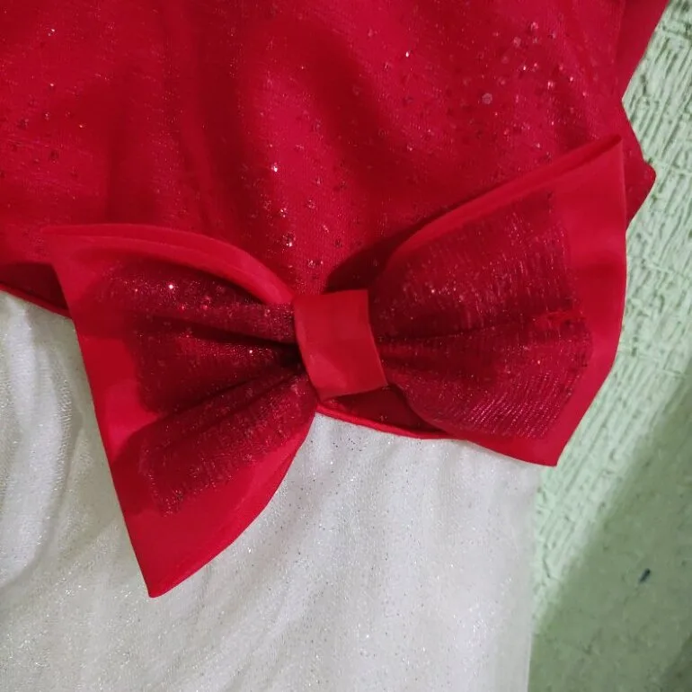 Hermoso vestido para niña — foto 5