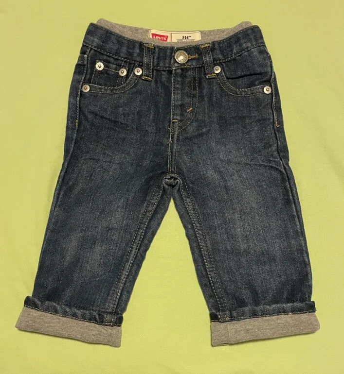 3 jeans — foto 6