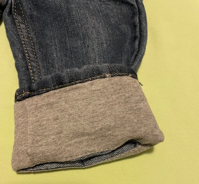 3 jeans — foto 5