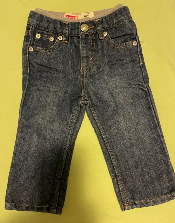 3 jeans — foto 4