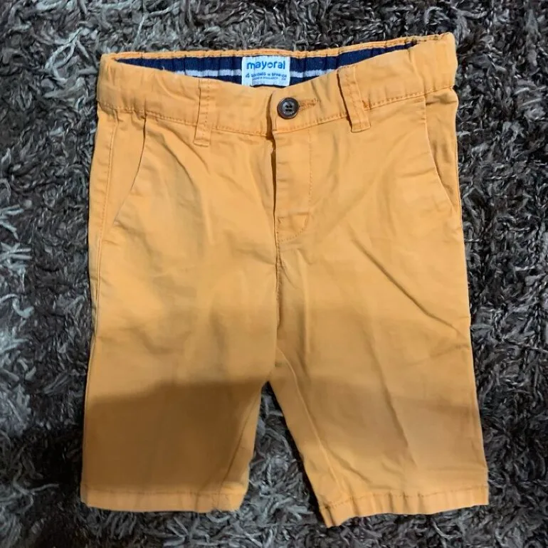 Set de 2 bermudas — foto 3