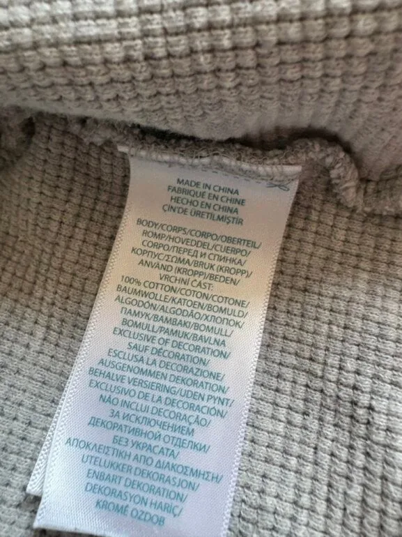 2 mamelucos Ralph Lauren — foto 2