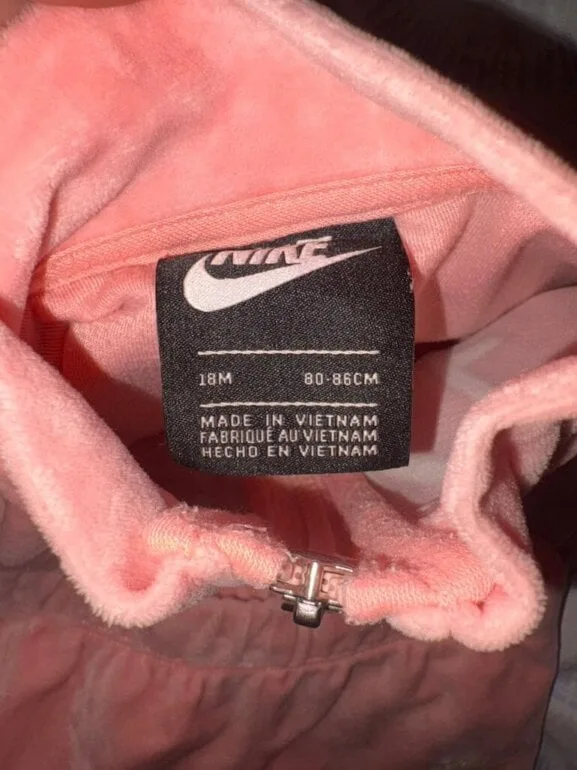 Conjunto de pans NIKE — foto 4