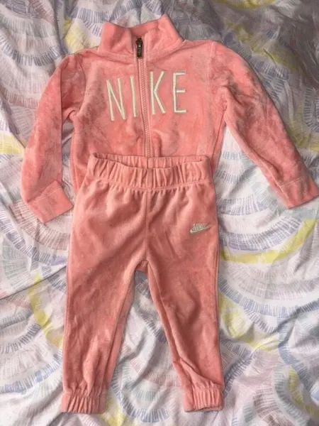 Conjunto de pans NIKE