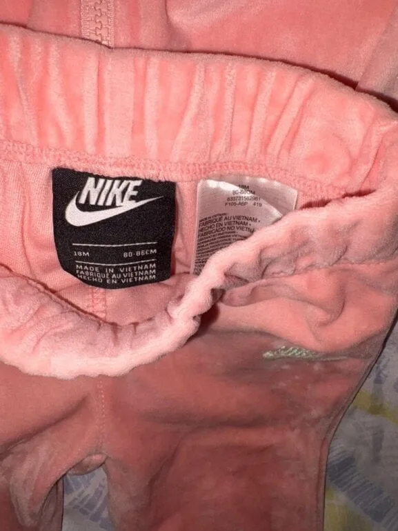 Conjunto de pans NIKE — foto 3