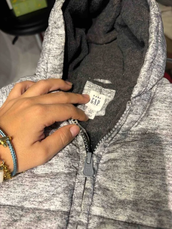 Comando GAP unisex — foto 2