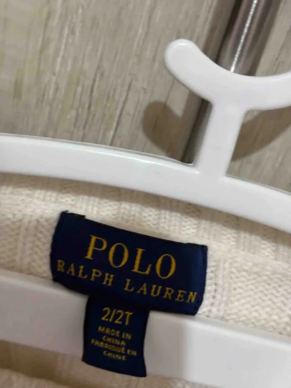 Sudadera polo — foto 3
