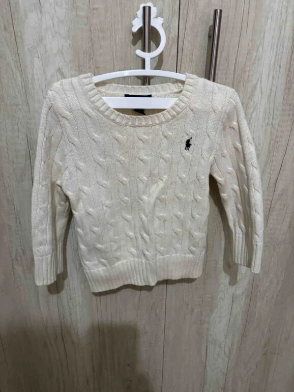 Sudadera polo — foto 2