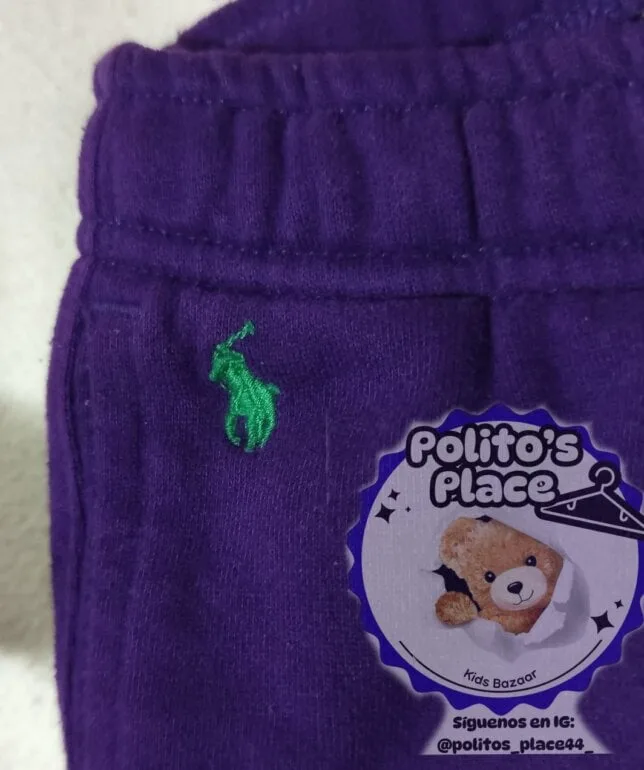 Padrísimo pants RL — foto 2