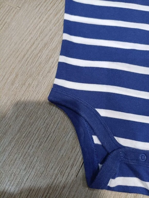 Pañaleros bebe niña GAP — foto 7