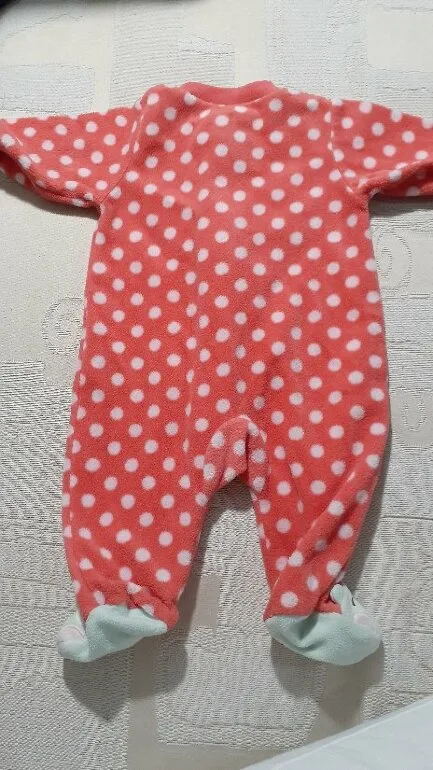 Mameluco de buho — foto 2