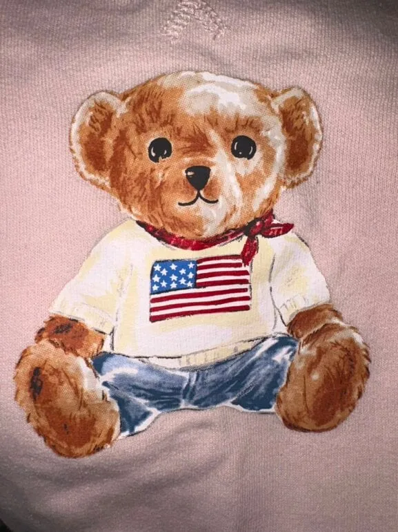 Mameluco Ralph Lauren — foto 2