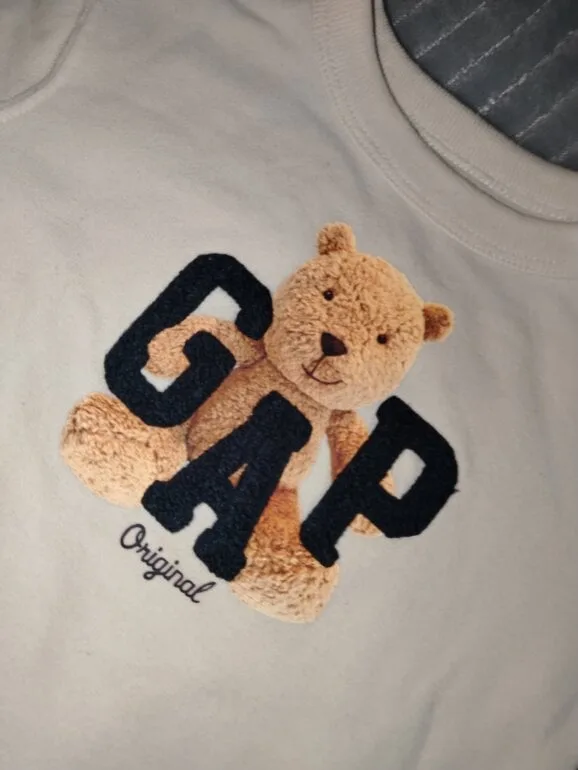 Mameluco Baby Gap🧸 — foto 3