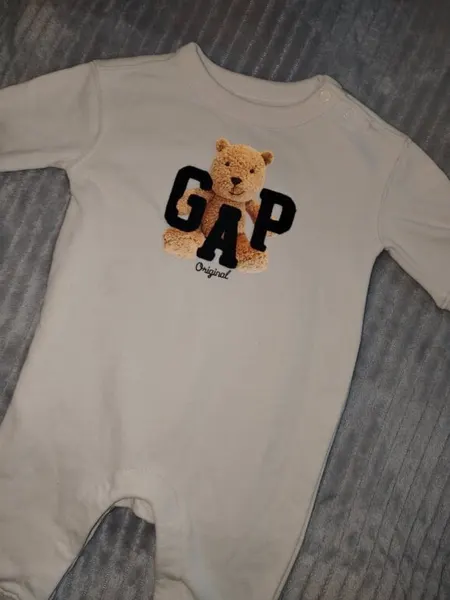 Mameluco Baby Gap🧸