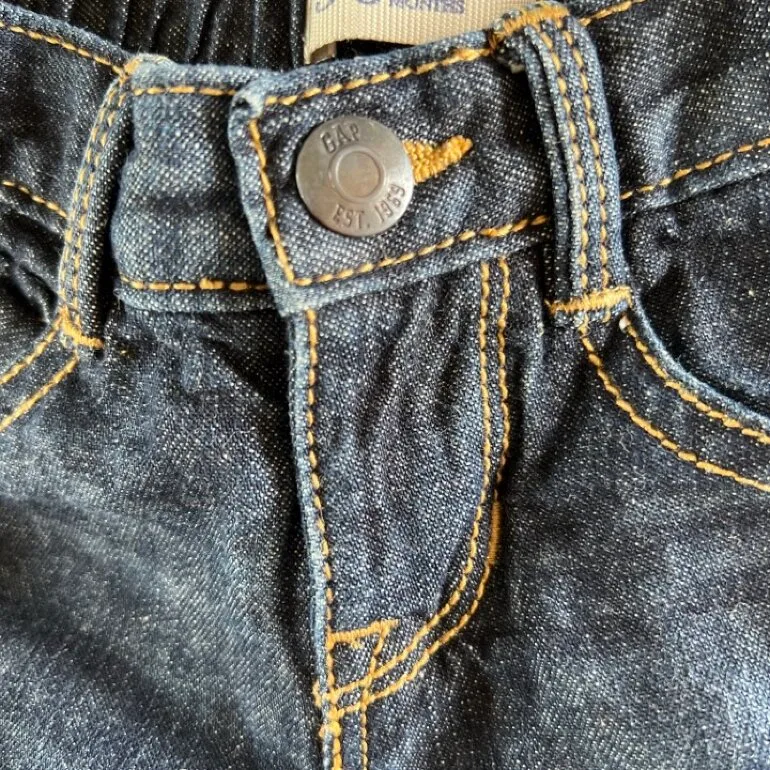 Jeans en perfecto estado — foto 4