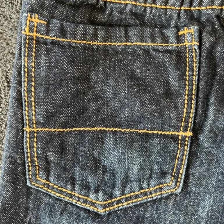 Jeans en perfecto estado — foto 6