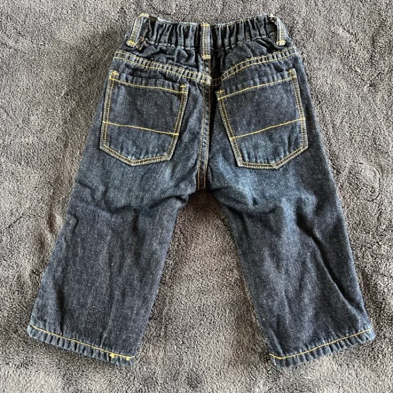 Jeans en perfecto estado — foto 2