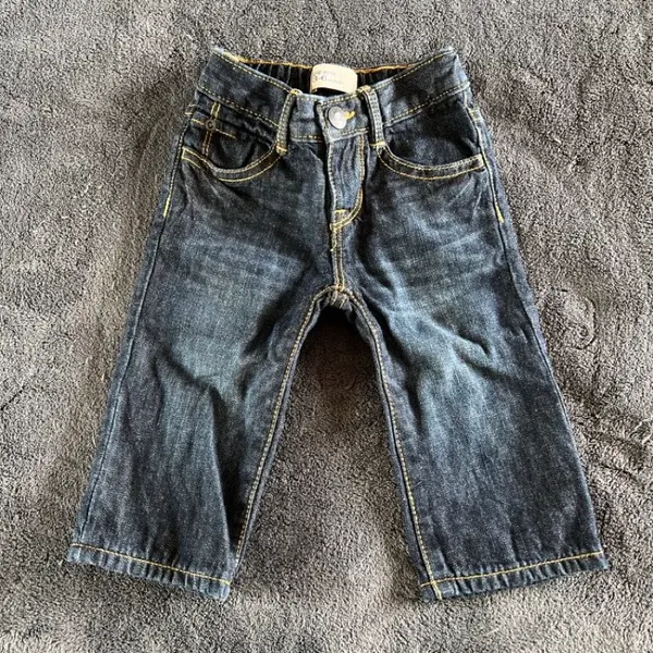 Jeans en perfecto estado