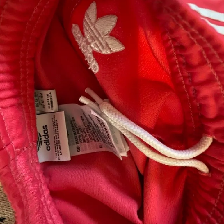 Adidas original conjunto de 2 piezas — foto 4