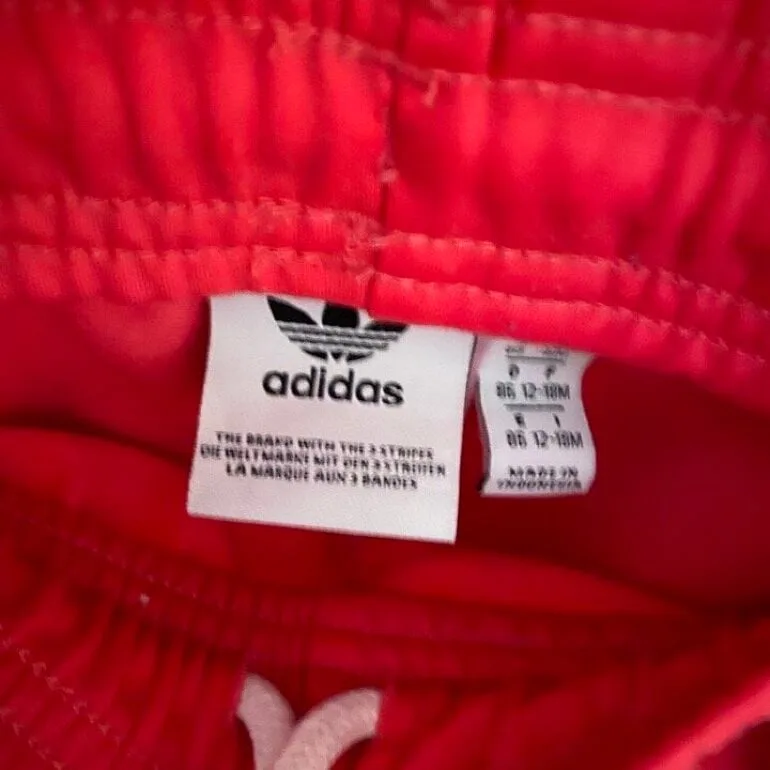 Adidas original conjunto de 2 piezas — foto 2