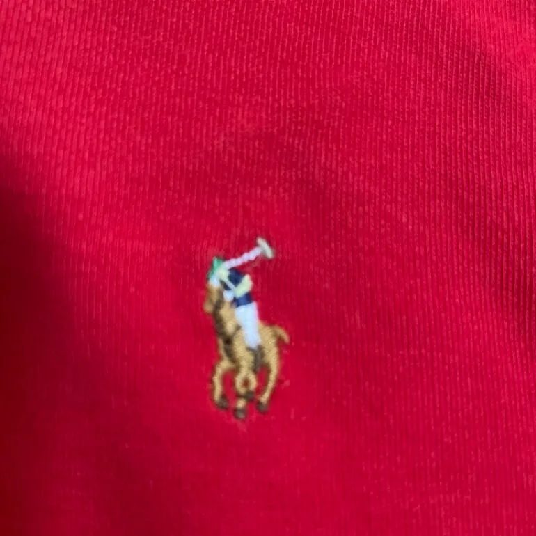 Sueter Ralph Lauren — foto 2