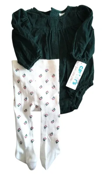 Conjunto para niña 18 meses