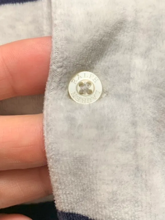 Mameluco Polo Ralph Lauren — foto 5