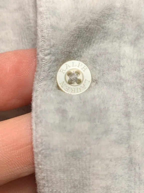 Mameluco Polo Ralph Lauren — foto 4