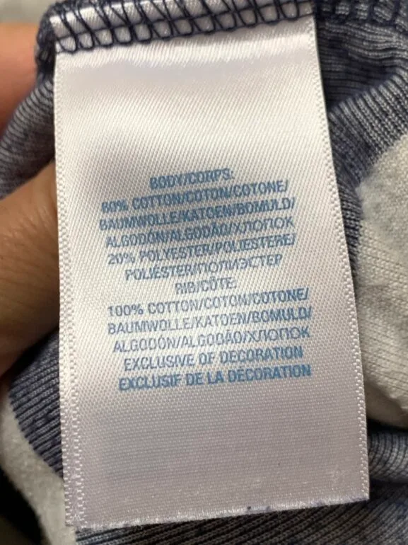 Mameluco Polo Ralph Lauren — foto 7