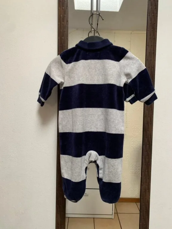 Mameluco Polo Ralph Lauren — foto 3