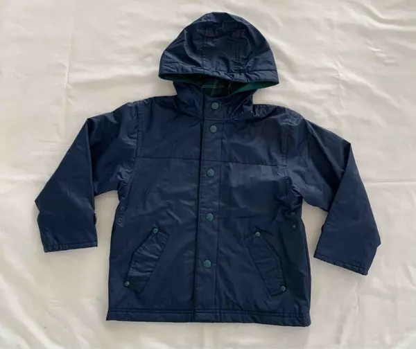 Impermeable