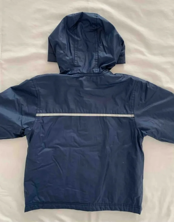 Impermeable — foto 4
