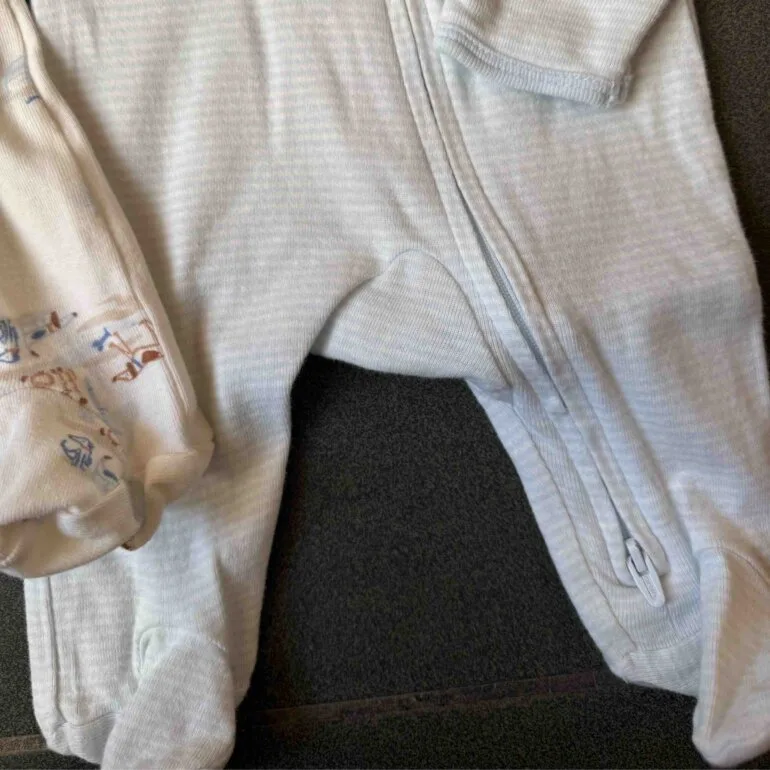 COMBO pijamas Carters — foto 5